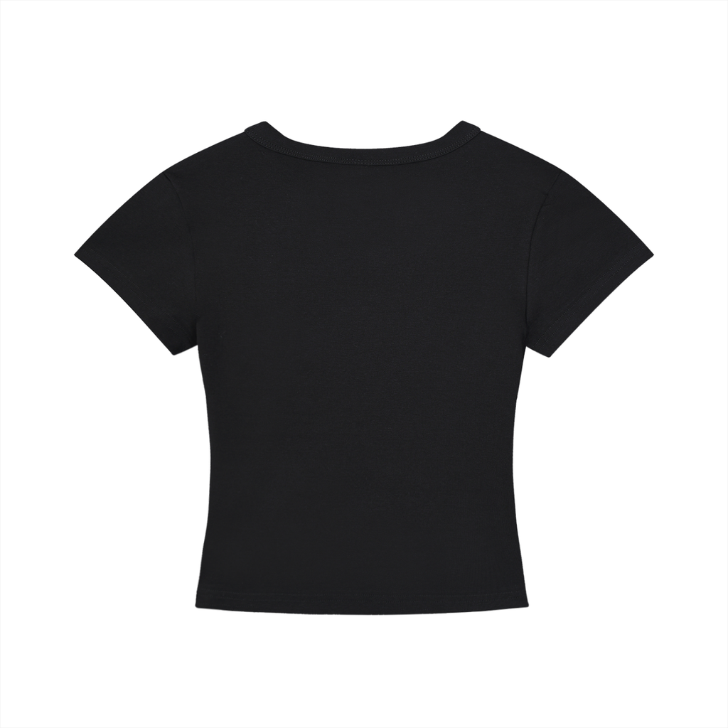 Georgia Girl Cropped Tees
