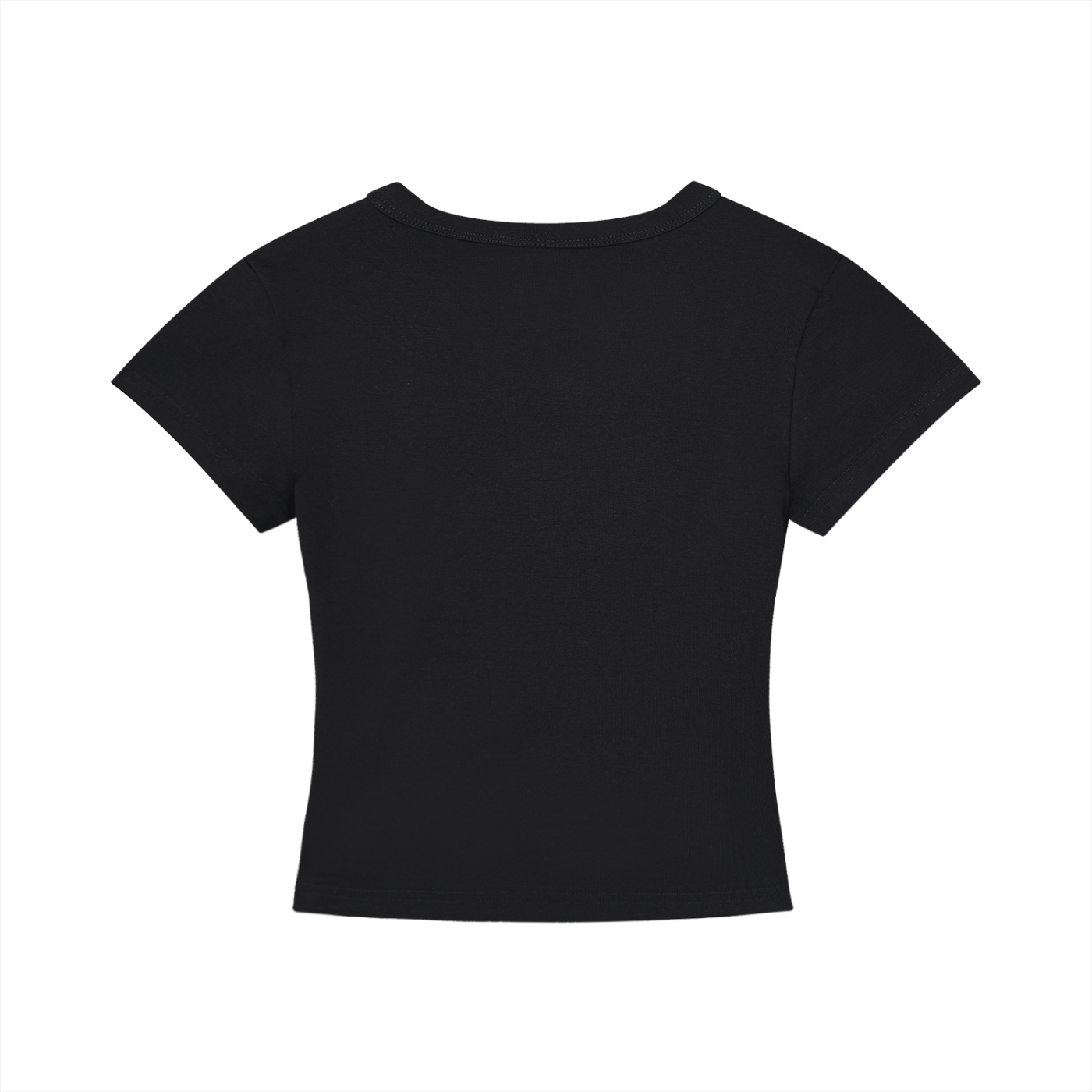 Georgia Girl Cropped Tees