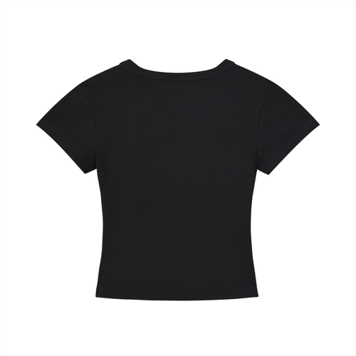Georgia Girl Cropped Tees