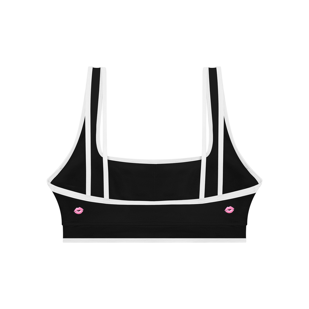 Women's Color Block Yoga Tank Top