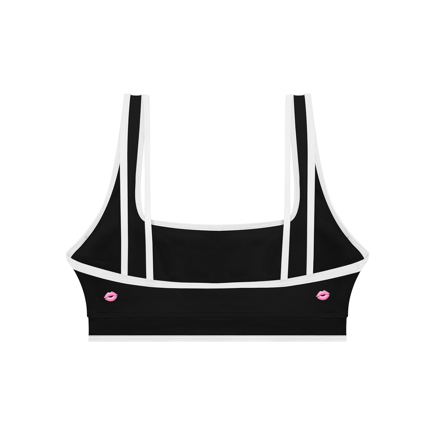 Women's Color Block Yoga Tank Top