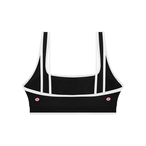 Women's Color Block Yoga Tank Top