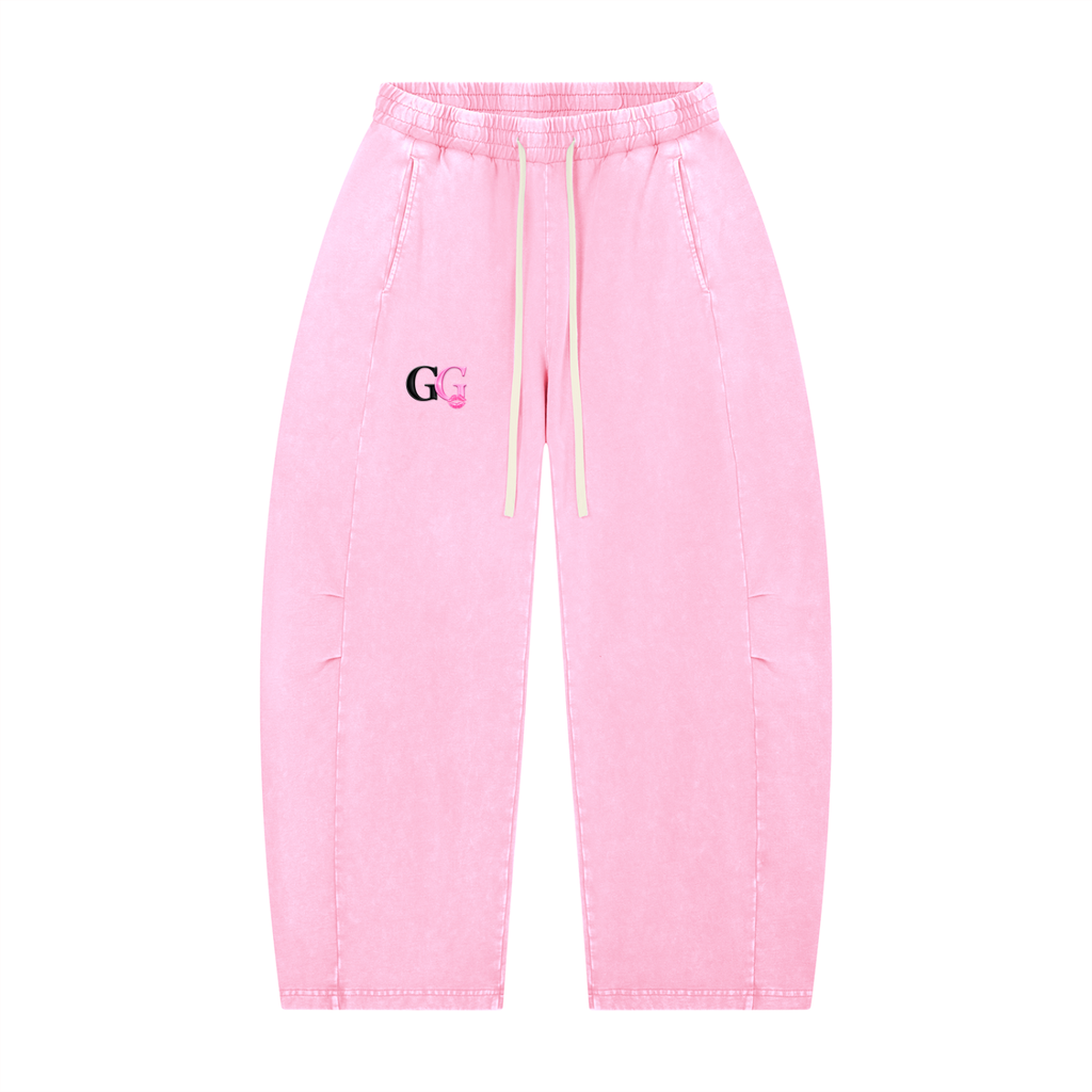 Georgia Girl Leg Pants