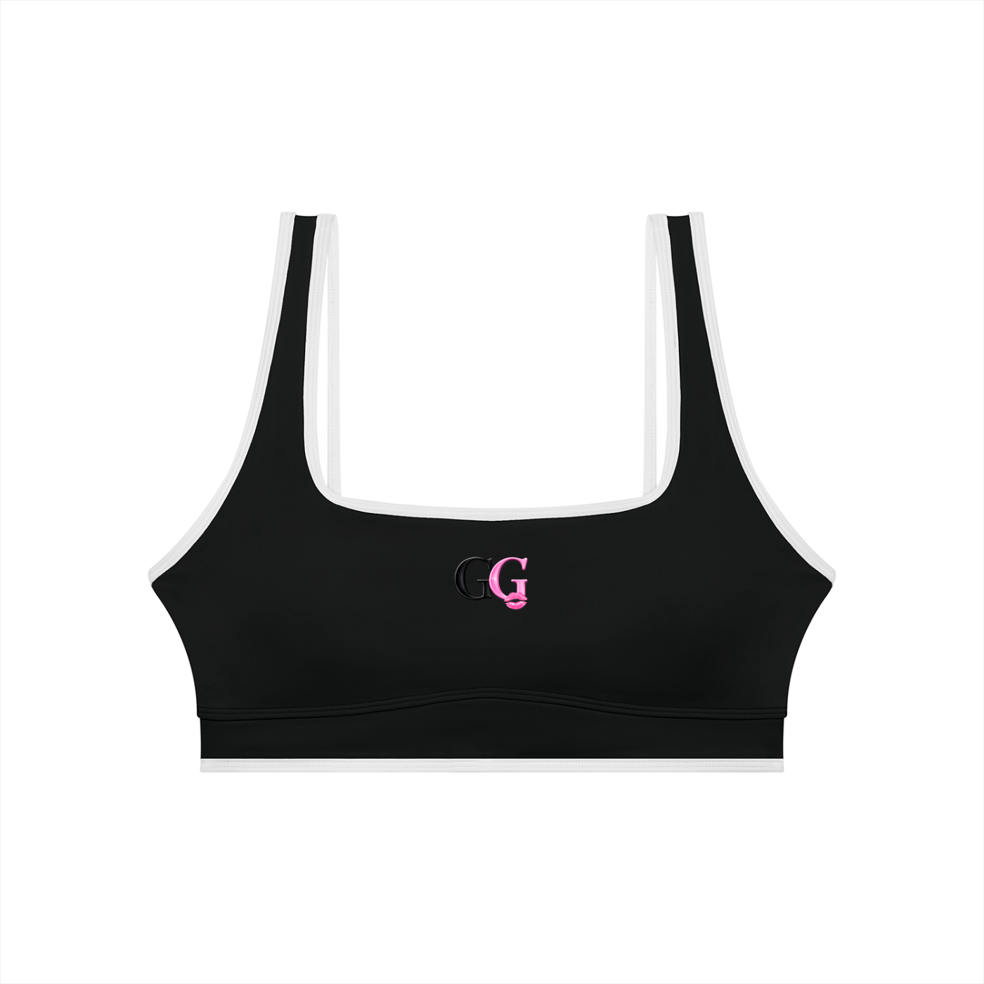 Women's Color Block Yoga Tank Top
