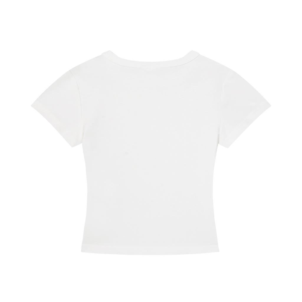 Georgia Girl Cropped Tees