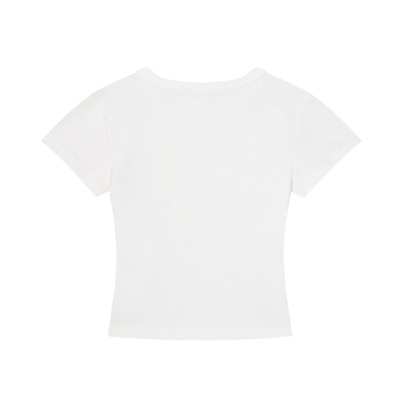 Georgia Girl Cropped Tees