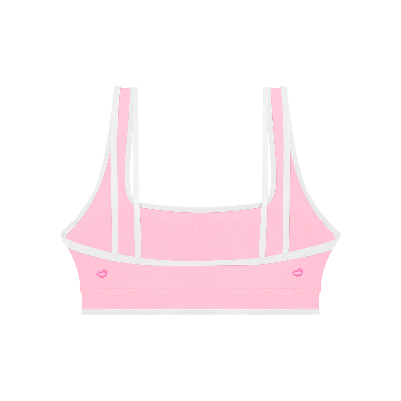 Women's Color Block Yoga Tank Top